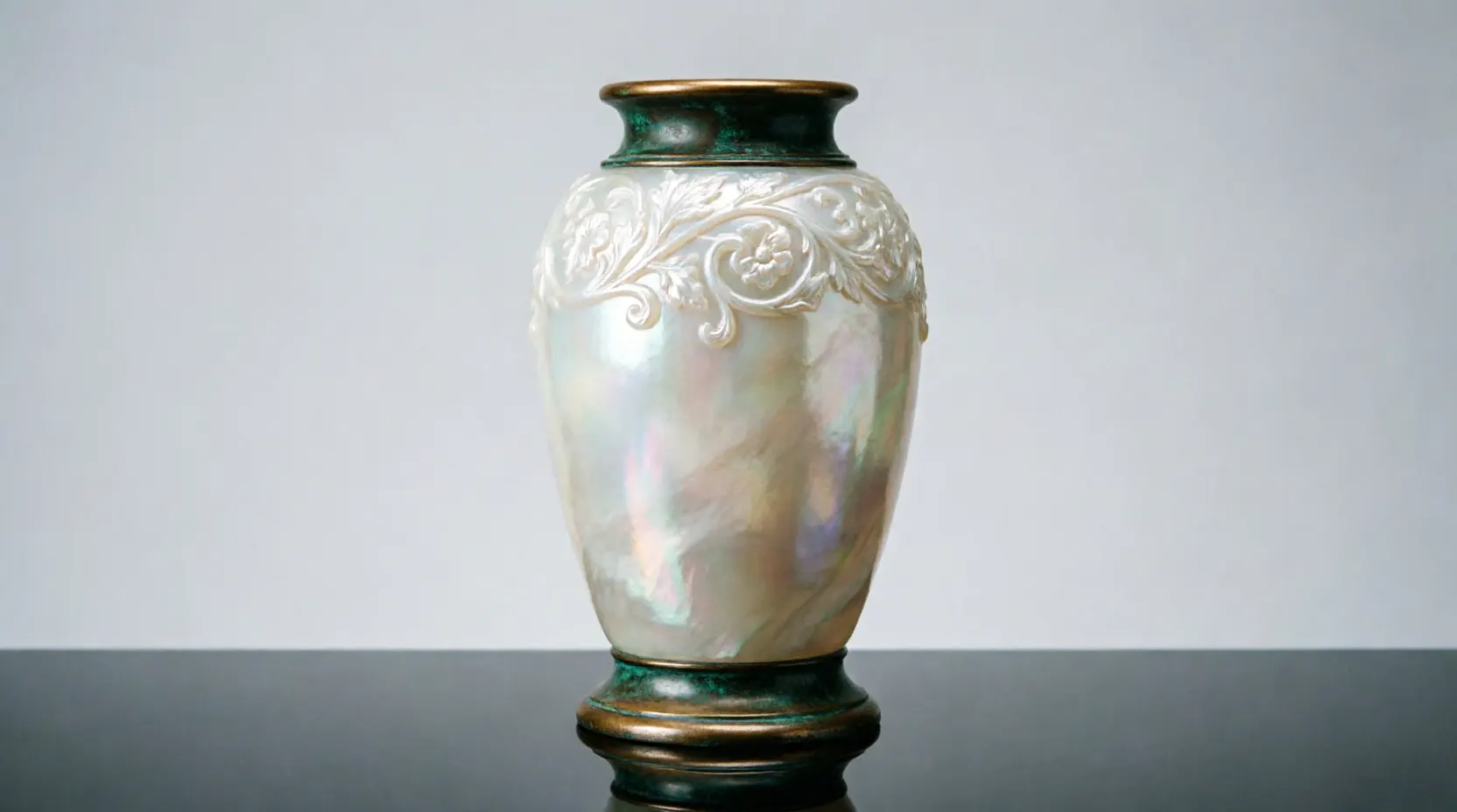 Art décoratif du XVIIIe siècle