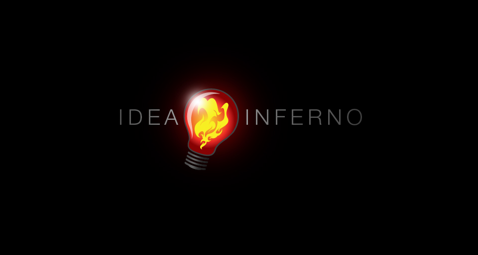 Idea Inferno